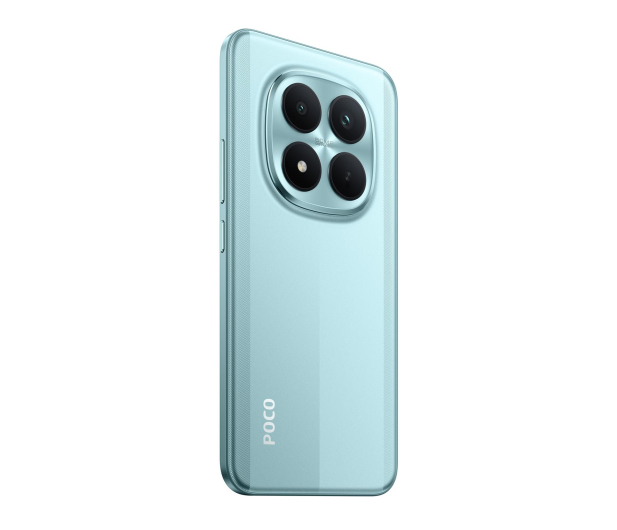 XIAOMI POCO M8 Pro 5G 8/256 Green - 1476762 - zdjęcie 7